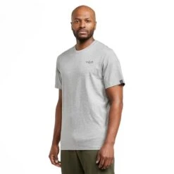 Rab Men's Stance Mountain T-Shirt -Regatta Store go 520998 z