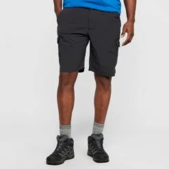 Craghoppers Men’s Nosilife Cargo II Shorts