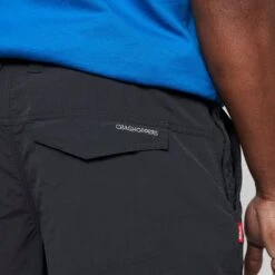 Craghoppers Men’s Nosilife Cargo II Shorts -Regatta Store go 521108 e