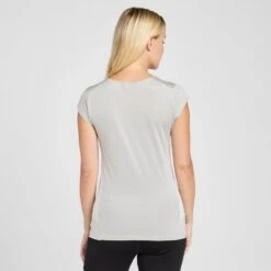 Craghoppers Women’s Atmos Short Sleeved T-Shirt 11 Craghoppers Women’s Atmos Short Sleeved T-Shirt -Regatta Store go 521122 b