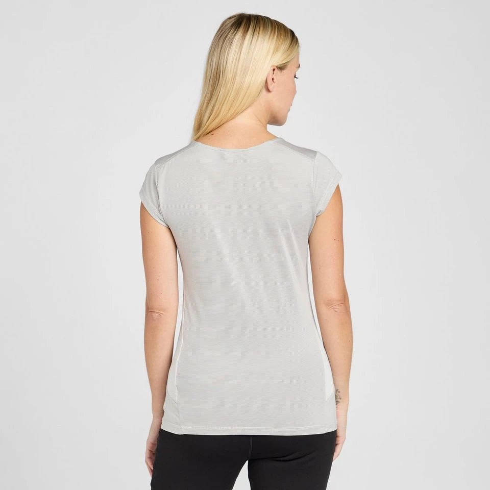 Craghoppers Women’s Atmos Short Sleeved T-Shirt 4 Craghoppers Women’s Atmos Short Sleeved T-Shirt - Image 2