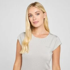 Craghoppers Women’s Atmos Short Sleeved T-Shirt 13 Craghoppers Women’s Atmos Short Sleeved T-Shirt -Regatta Store go 521122 d