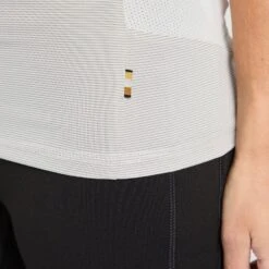 Craghoppers Women’s Atmos Short Sleeved T-Shirt 14 Craghoppers Women’s Atmos Short Sleeved T-Shirt -Regatta Store go 521122 e