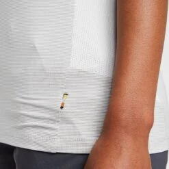 Craghoppers Women’s Atmos Short Sleeved T-Shirt 15 Craghoppers Women’s Atmos Short Sleeved T-Shirt -Regatta Store go 521122 f