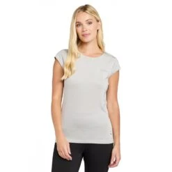Craghoppers Women’s Atmos Short Sleeved T-Shirt 17 Craghoppers Women’s Atmos Short Sleeved T-Shirt -Regatta Store go 521122 z