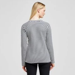 Craghoppers Women's Neela Crew Neck Top -Regatta Store go 521126 b