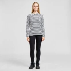 Craghoppers Women's Neela Crew Neck Top -Regatta Store go 521126 c