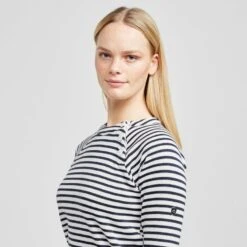 Craghoppers Women's Neela Crew Neck Top -Regatta Store go 521126 d