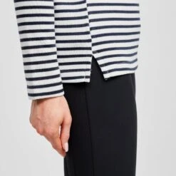 Craghoppers Women's Neela Crew Neck Top -Regatta Store go 521126 e