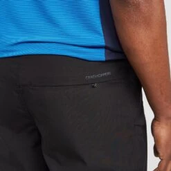Craghoppers Men’s Steall II Thermo Waterproof Trousers -Regatta Store go 521144 f