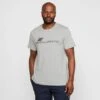 Craghoppers Front Logo Short Sleeved T-Shirt -Regatta Store go 521154 a