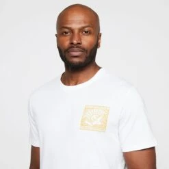 Craghoppers Men’s Lugo Short Sleeved T Shirt -Regatta Store go 521157 d