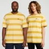Craghoppers Unisex Ventura Short Sleeved T-Shirt 2 Craghoppers Unisex Ventura Short Sleeved T-Shirt -Regatta Store go 521160 a