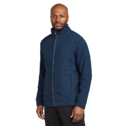 Craghoppers Men's Barker Full-Zip Fleece -Regatta Store go 521176 z