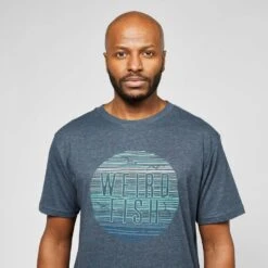 Men's Sunset T-Shirt -Regatta Store go 521389 d