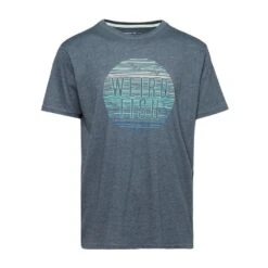 Men's Sunset T-Shirt -Regatta Store go 521389 u