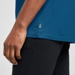 Mountain Equipment Men’s Roundel T-Shirt -Regatta Store go 521396 f