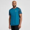 Mountain Equipment Men’s Nava Crew T-Shirt 1 Mountain Equipment Men’s Nava Crew T-Shirt -Regatta Store go 521407 a