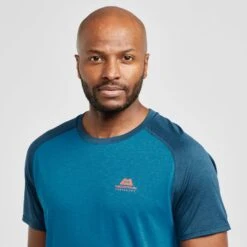 Mountain Equipment Men’s Nava Crew T-Shirt -Regatta Store go 521407 d