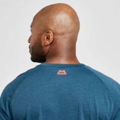 Mountain Equipment Men’s Nava Crew T-Shirt -Regatta Store go 521407 e