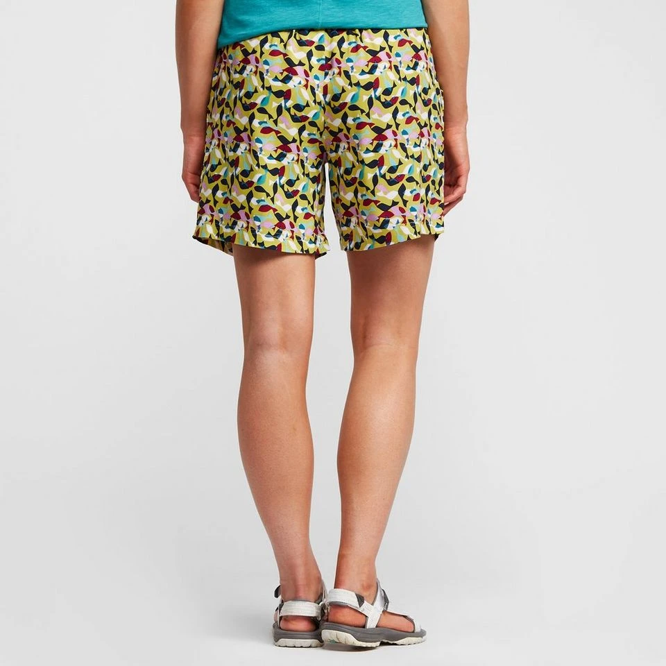 Women’s Sundance Shorts 4 Women’s Sundance Shorts - Image 2