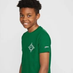 Berghaus Kids' Compass Tee -Regatta Store go 523230 d