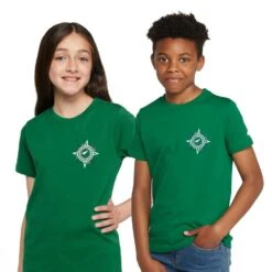 Berghaus Kids' Compass Tee -Regatta Store go 523230 z