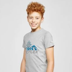 Berghaus Kids’ Mountain Compass T-Shirt -Regatta Store go 523243 d