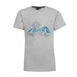Berghaus Kids’ Mountain Compass T-Shirt -Regatta Store go 523243 u