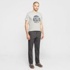 Craghoppers Men’s Nosilife Cargo II Trousers -Regatta Store go 523912 c