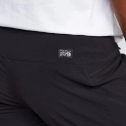 Mountain Hardwear Women’s Dynama High Rise Pants In Blue -Regatta Store go 524126 e