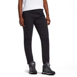 Mountain Hardwear Women’s Dynama High Rise Pants In Blue -Regatta Store go 524126 z