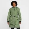 DIDRIKSONS Women’s Minea Parka -Regatta Store go 524170 a