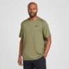 Under Armour Men's UA Tech™ Short Sleeve T-Shirt -Regatta Store go 524216 a