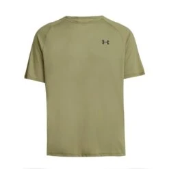 Under Armour Men's UA Tech™ Short Sleeve T-Shirt -Regatta Store go 524216 u