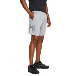 Under Armour Men's Tech Graphic Shorts -Regatta Store go 524218 z