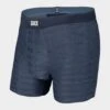 Saxx Men's Hot Shot Boxers