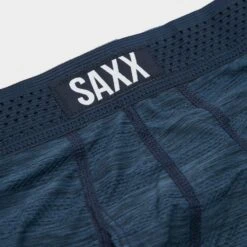 Saxx Men's Hot Shot Boxers -Regatta Store go 524230 c