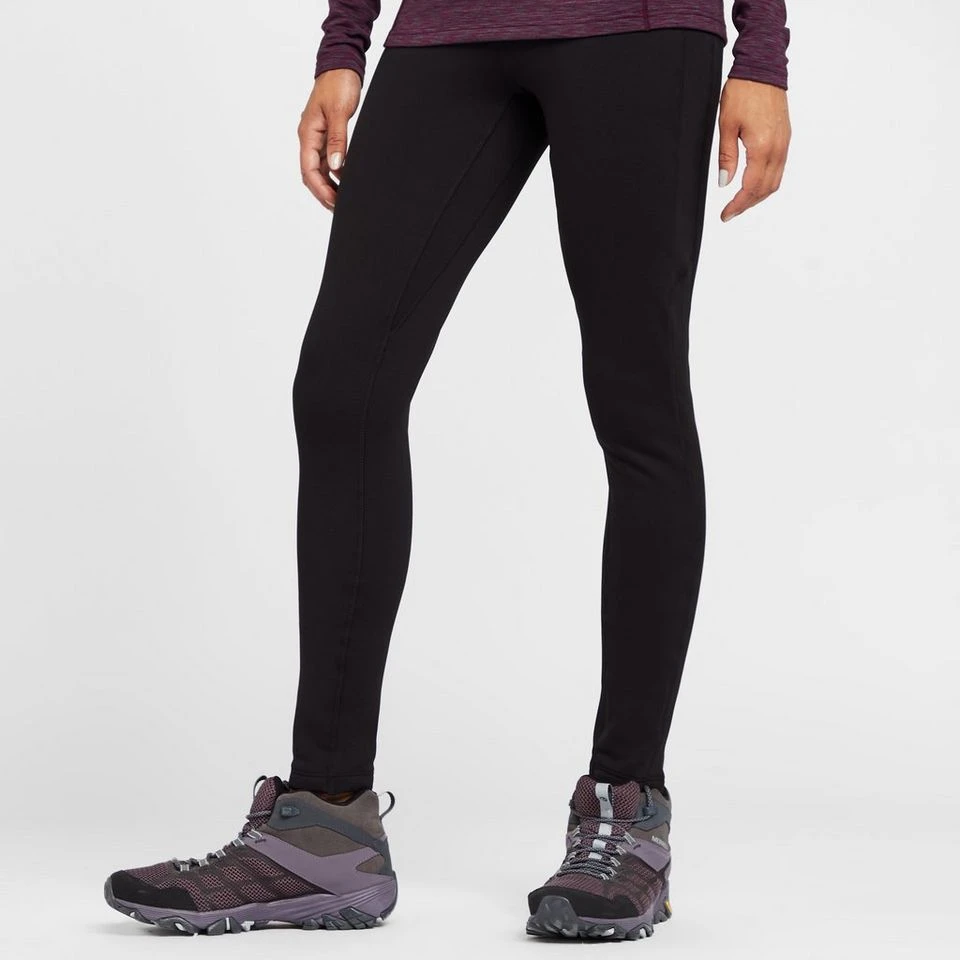 Women’s Four-Season Leggings 3 Women’s Four-Season Leggings