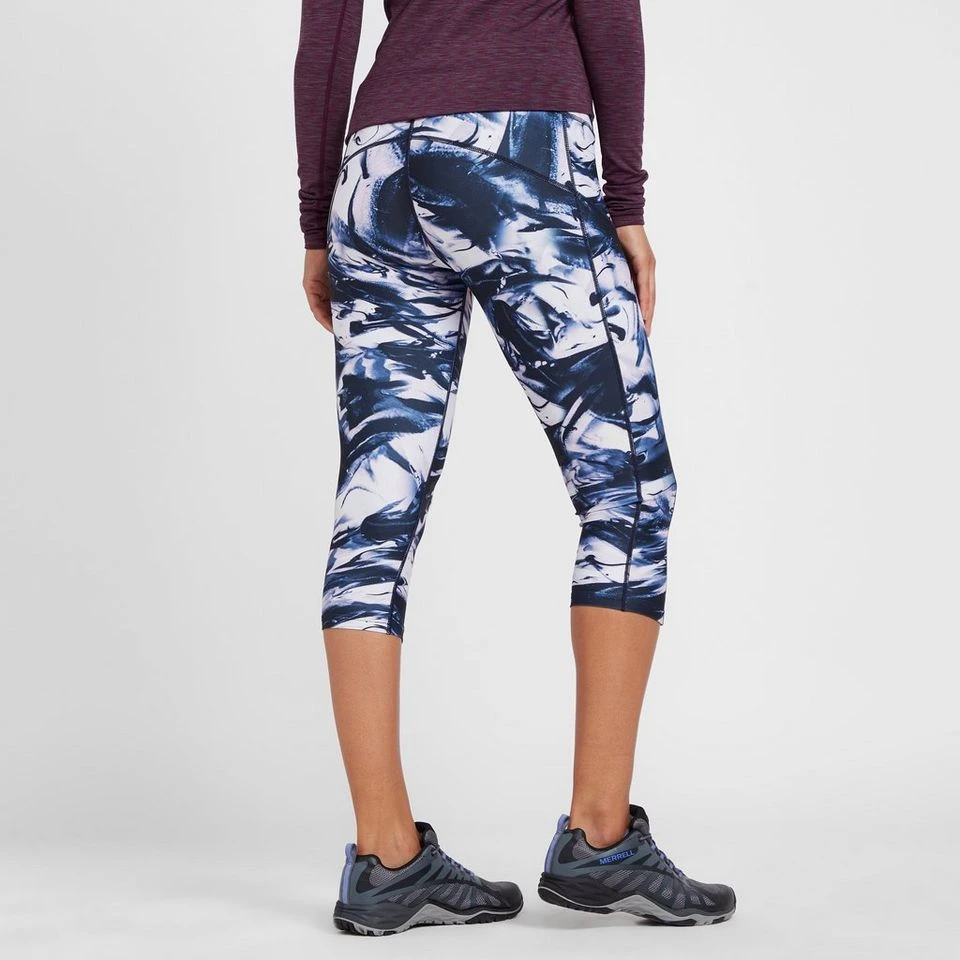 Women's Savasana Leggings 4 Women's Savasana Leggings - Image 2