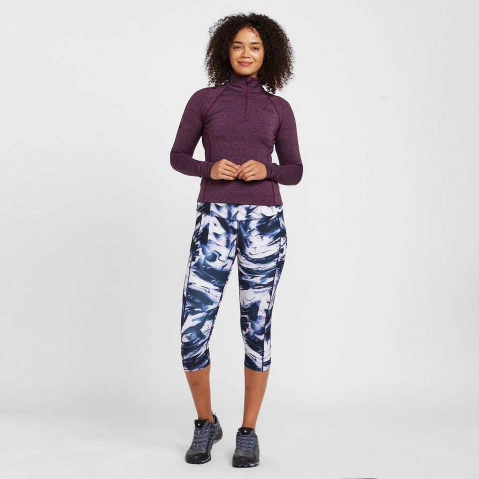 Women's Savasana Leggings 5 Women's Savasana Leggings - Image 3