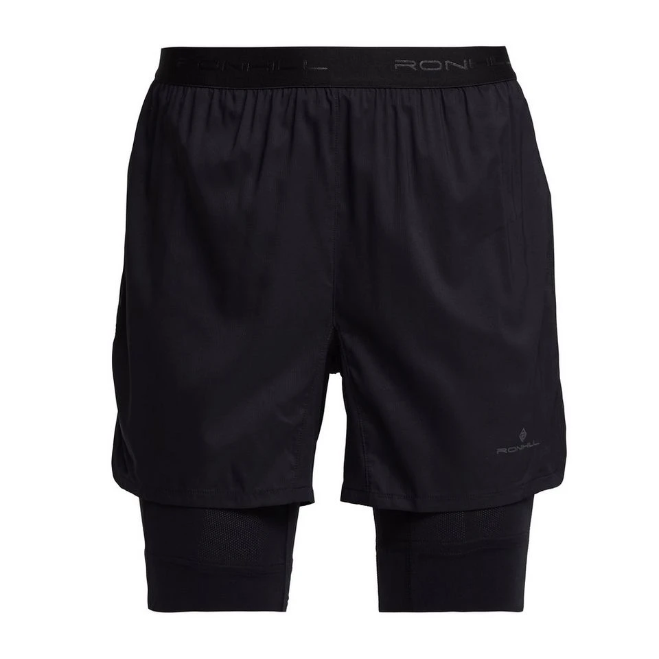 RONHILL Men’s Tech Revive 5” Shorts 10 RONHILL Men’s Tech Revive 5” Shorts - Image 8