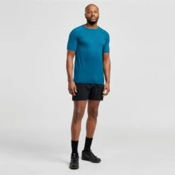 RONHILL Men’s Tech Marathon T-Shirt 11 RONHILL Men’s Tech Marathon T-Shirt -Regatta Store go 524268 c