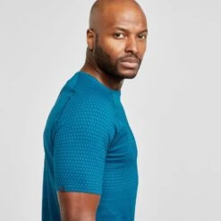 RONHILL Men’s Tech Marathon T-Shirt 13 RONHILL Men’s Tech Marathon T-Shirt -Regatta Store go 524268 e