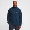 Mountain Hardwear Men's Polartec® Microfleece Half Zip Fleece