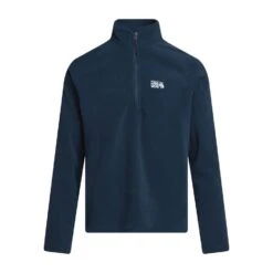 Mountain Hardwear Men's Polartec® Microfleece Half Zip Fleece -Regatta Store go 524270 u