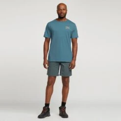 Mountain Hardwear Men's Pack Yak™ Short Sleeve T-Shirt -Regatta Store go 524272 c