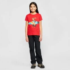 Kids' Surf Rabbit T-Shirt -Regatta Store go 526173 c
