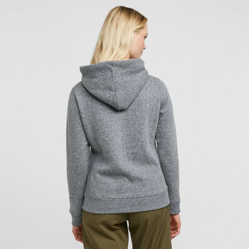 Women's Eco Snow Hoodie 4 Women's Eco Snow Hoodie - Image 2