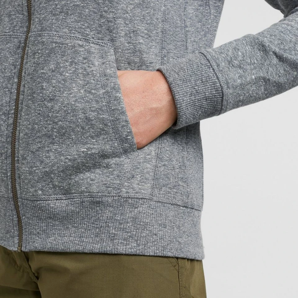 Women's Eco Snow Hoodie 7 Women's Eco Snow Hoodie - Image 5